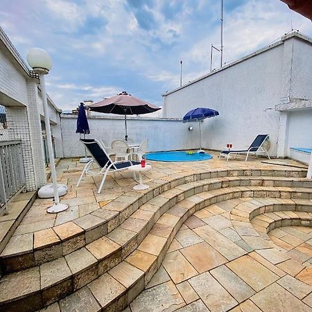 Duplex 500 Metros Da Praia - Guarujá Zewnętrze zdjęcie