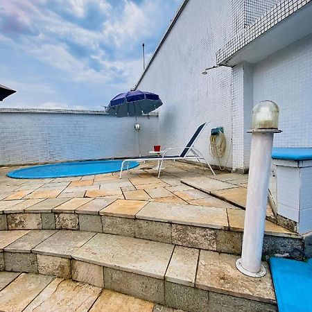 Duplex 500 Metros Da Praia - Guarujá Zewnętrze zdjęcie