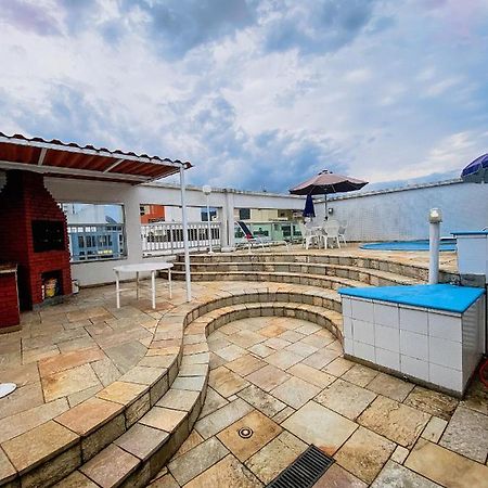 Duplex 500 Metros Da Praia - Guarujá Zewnętrze zdjęcie