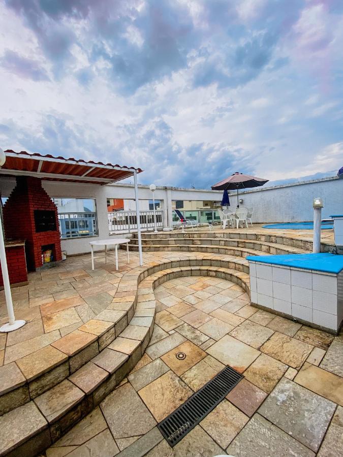 Duplex 500 Metros Da Praia - Guarujá Zewnętrze zdjęcie
