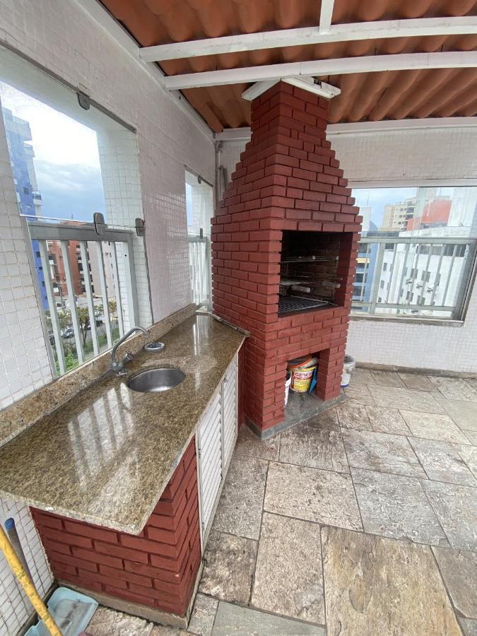 Duplex 500 Metros Da Praia - Guarujá Zewnętrze zdjęcie