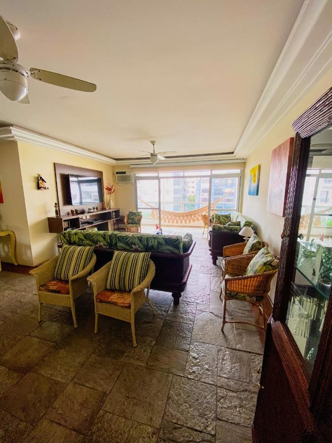 Duplex 500 Metros Da Praia - Guarujá Zewnętrze zdjęcie