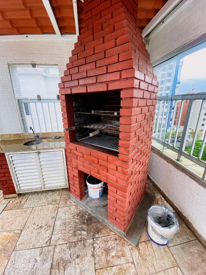 Duplex 500 Metros Da Praia - Guarujá Zewnętrze zdjęcie