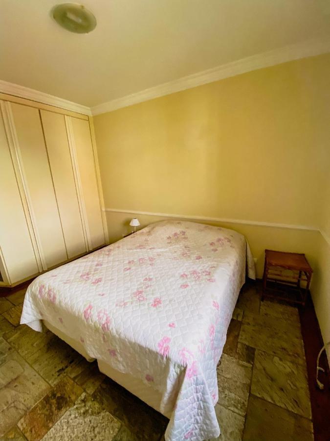 Duplex 500 Metros Da Praia - Guarujá Zewnętrze zdjęcie