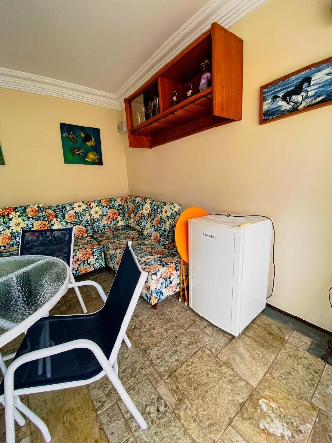 Duplex 500 Metros Da Praia - Guarujá Zewnętrze zdjęcie