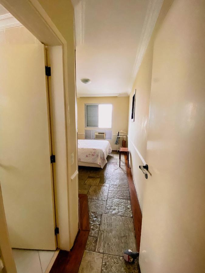 Duplex 500 Metros Da Praia - Guarujá Zewnętrze zdjęcie