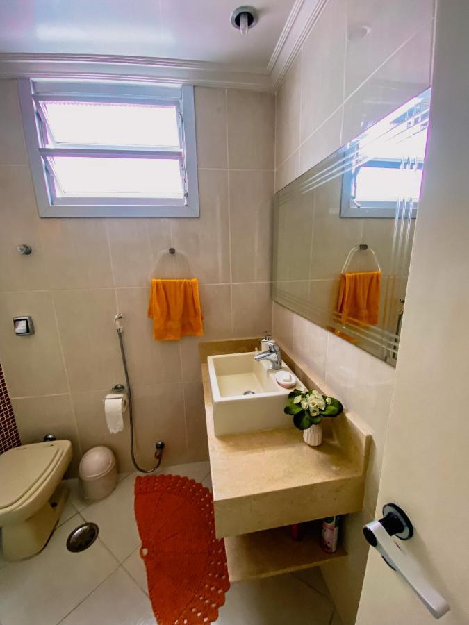 Duplex 500 Metros Da Praia - Guarujá Zewnętrze zdjęcie
