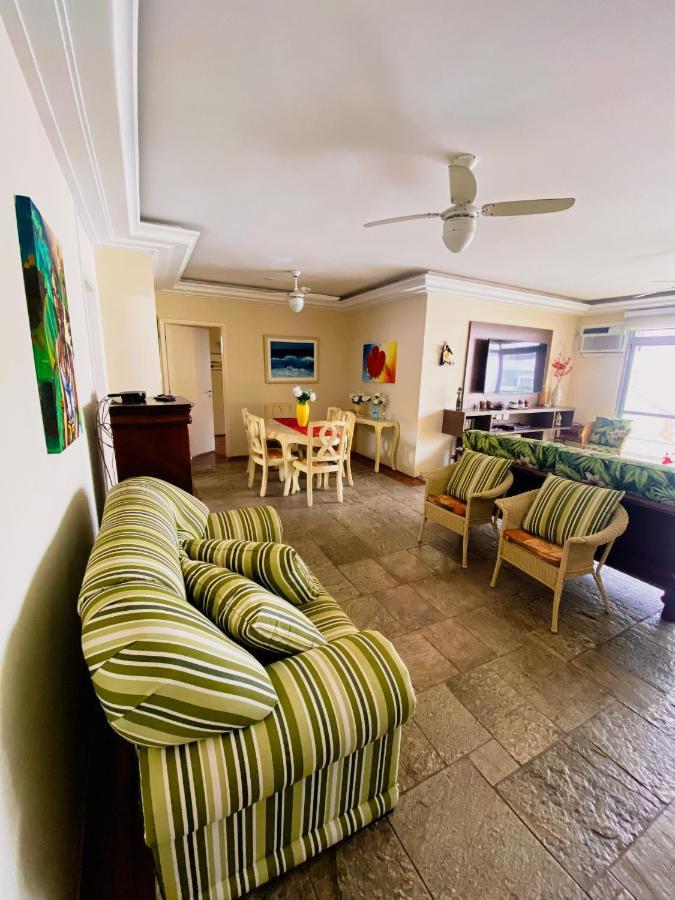 Duplex 500 Metros Da Praia - Guarujá Zewnętrze zdjęcie