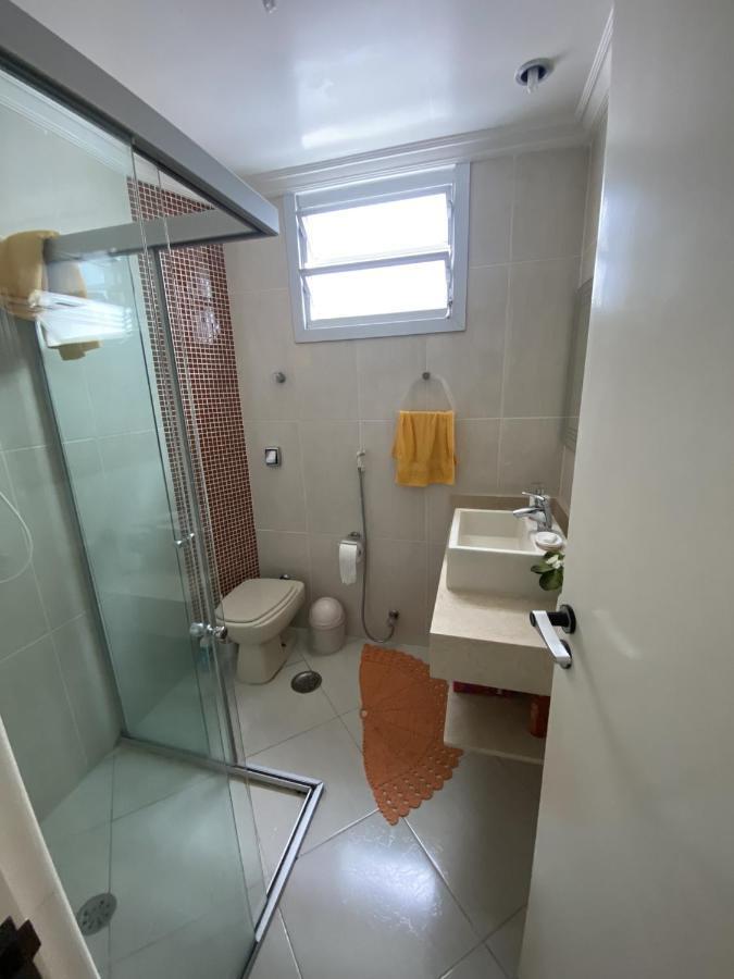 Duplex 500 Metros Da Praia - Guarujá Zewnętrze zdjęcie