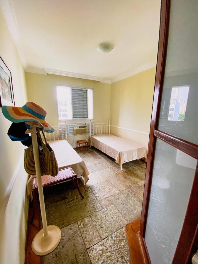 Duplex 500 Metros Da Praia - Guarujá Zewnętrze zdjęcie