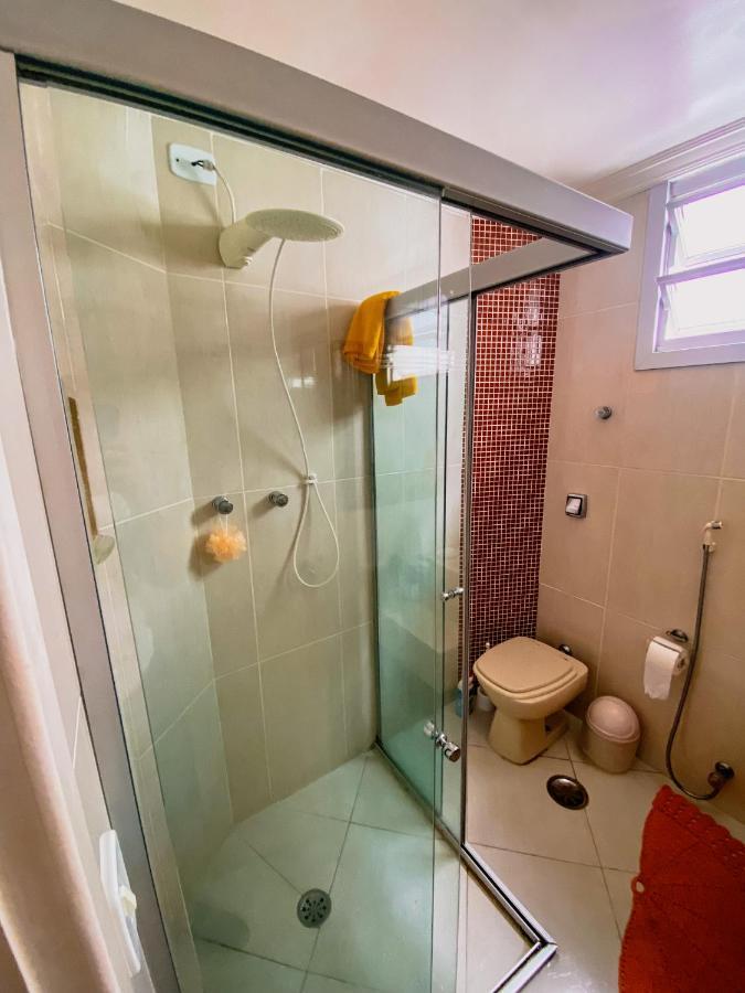 Duplex 500 Metros Da Praia - Guarujá Zewnętrze zdjęcie