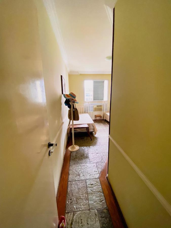 Duplex 500 Metros Da Praia - Guarujá Zewnętrze zdjęcie
