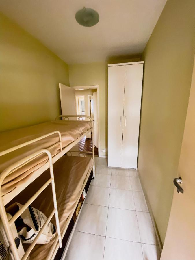 Duplex 500 Metros Da Praia - Guarujá Zewnętrze zdjęcie