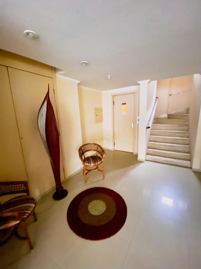 Duplex 500 Metros Da Praia - Guarujá Zewnętrze zdjęcie