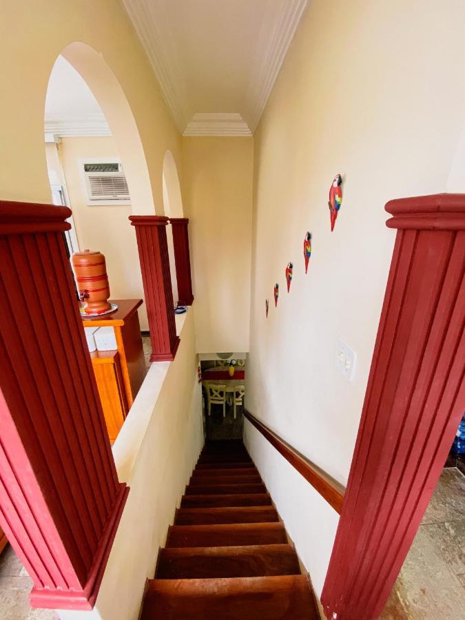 Duplex 500 Metros Da Praia - Guarujá Zewnętrze zdjęcie