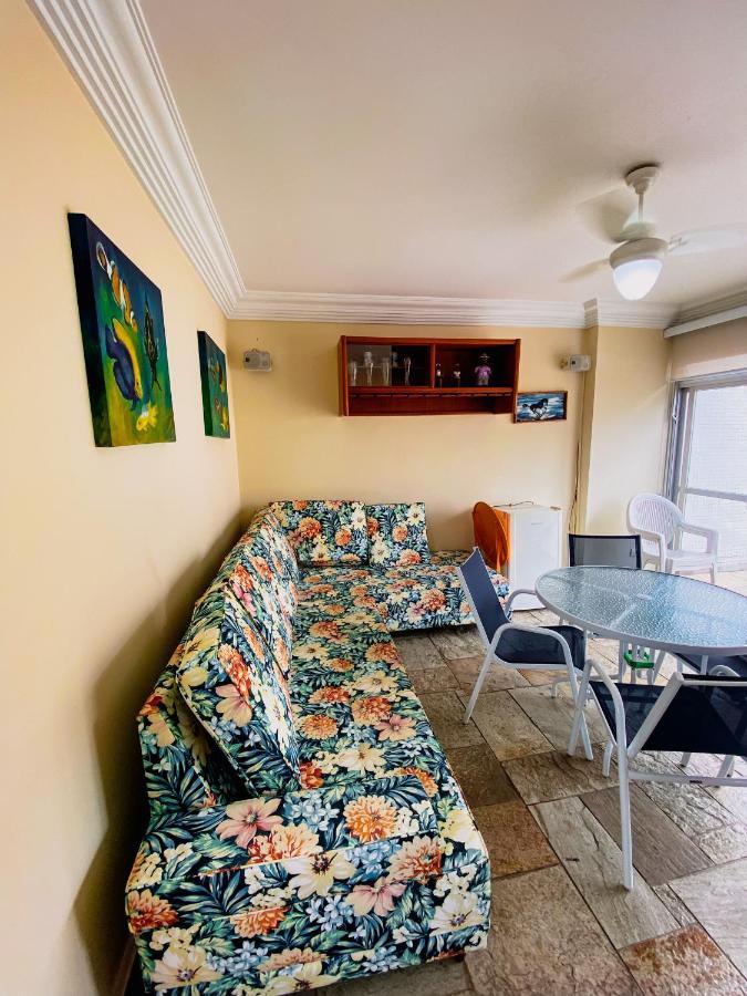 Duplex 500 Metros Da Praia - Guarujá Zewnętrze zdjęcie