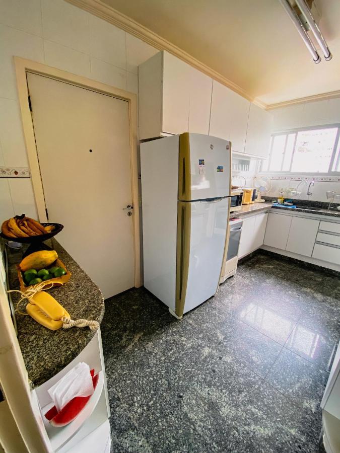Duplex 500 Metros Da Praia - Guarujá Zewnętrze zdjęcie