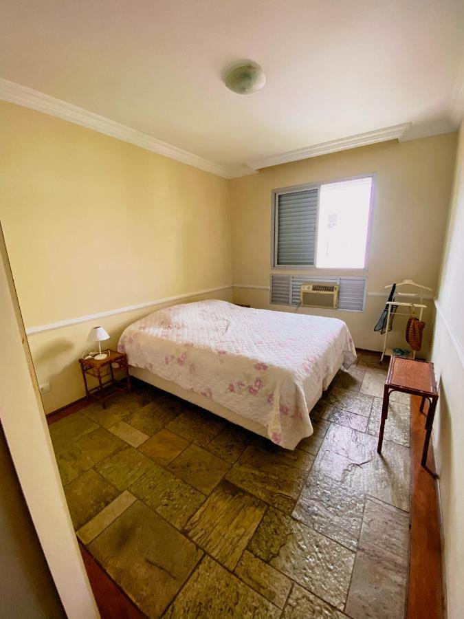 Duplex 500 Metros Da Praia - Guarujá Zewnętrze zdjęcie