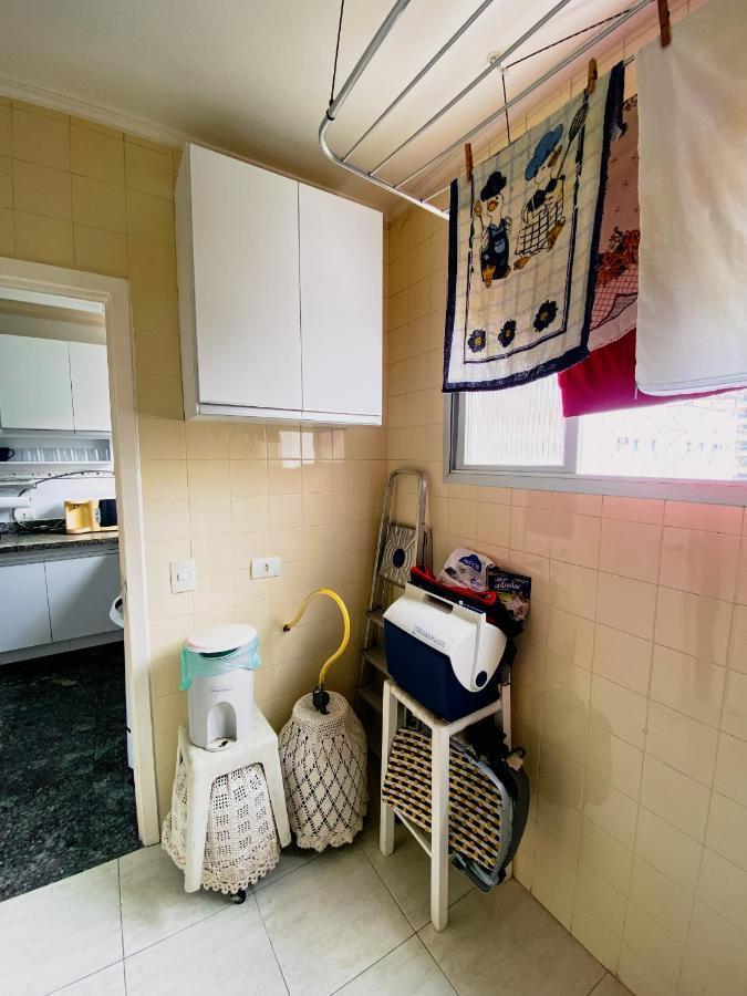 Duplex 500 Metros Da Praia - Guarujá Zewnętrze zdjęcie