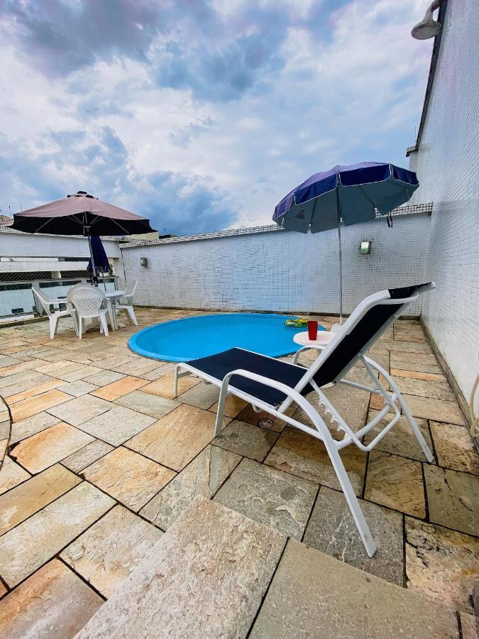 Duplex 500 Metros Da Praia - Guarujá Zewnętrze zdjęcie