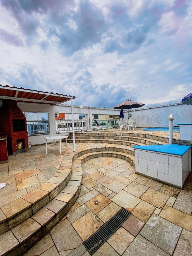 Duplex 500 Metros Da Praia - Guarujá Zewnętrze zdjęcie