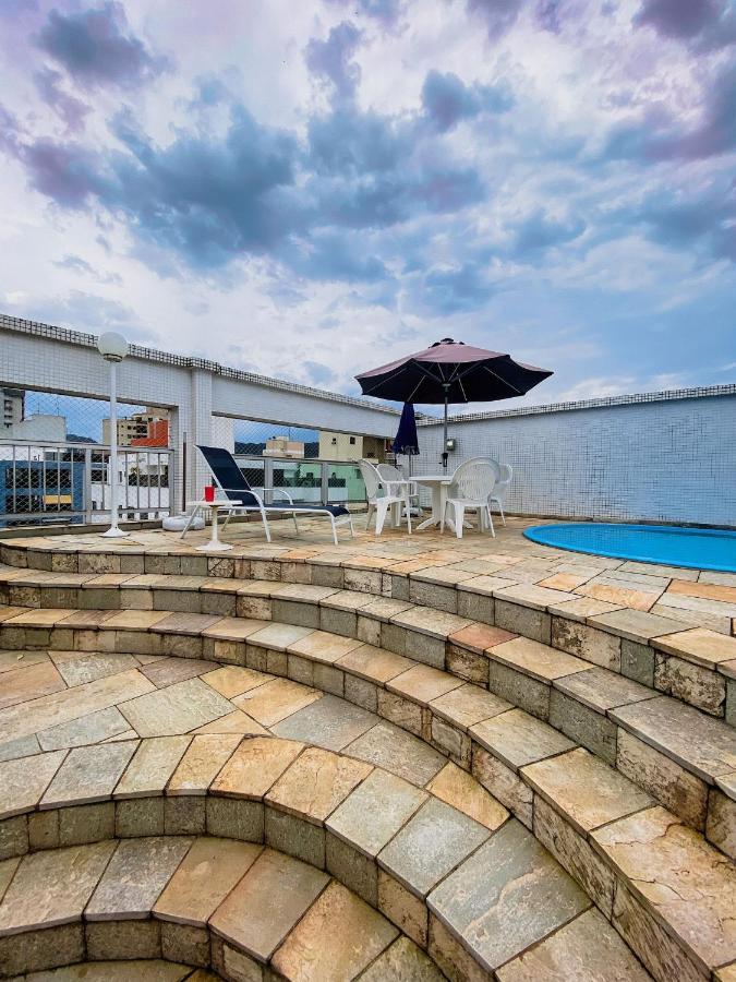 Duplex 500 Metros Da Praia - Guarujá Zewnętrze zdjęcie