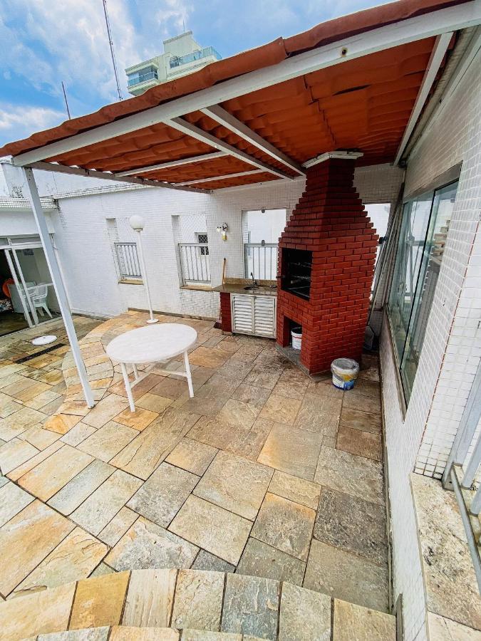 Duplex 500 Metros Da Praia - Guarujá Zewnętrze zdjęcie