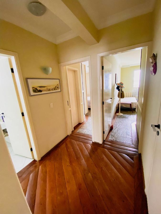 Duplex 500 Metros Da Praia - Guarujá Zewnętrze zdjęcie