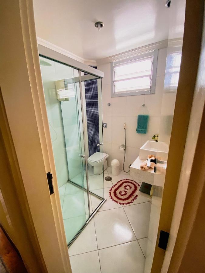 Duplex 500 Metros Da Praia - Guarujá Zewnętrze zdjęcie