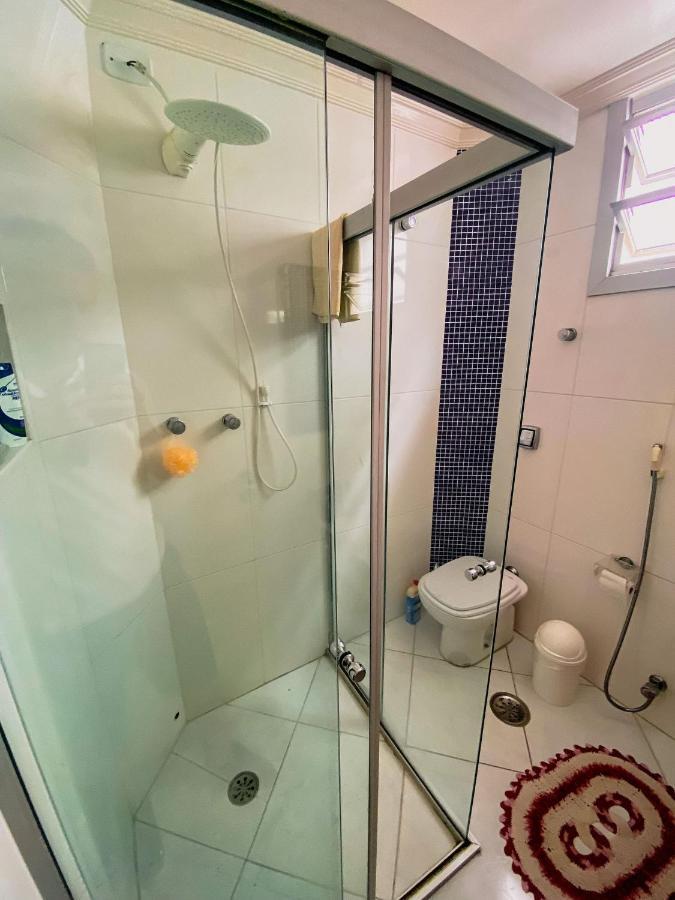 Duplex 500 Metros Da Praia - Guarujá Zewnętrze zdjęcie