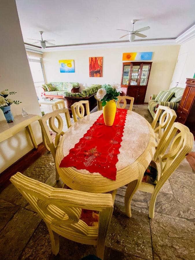 Duplex 500 Metros Da Praia - Guarujá Zewnętrze zdjęcie