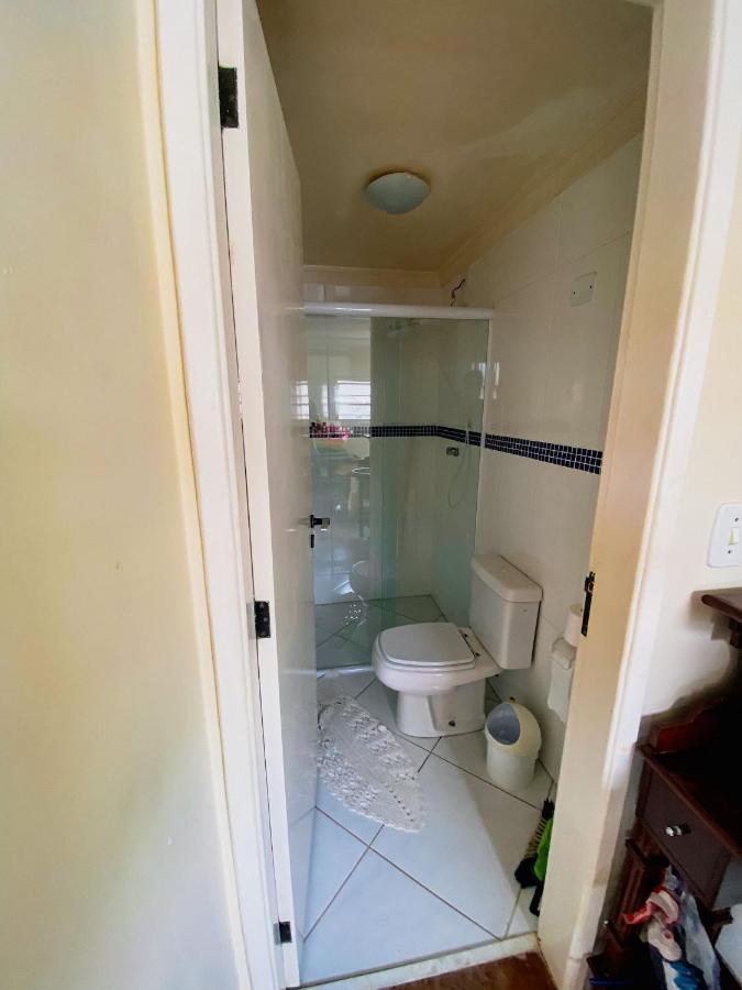 Duplex 500 Metros Da Praia - Guarujá Zewnętrze zdjęcie