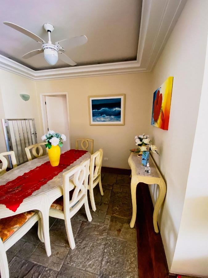 Duplex 500 Metros Da Praia - Guarujá Zewnętrze zdjęcie