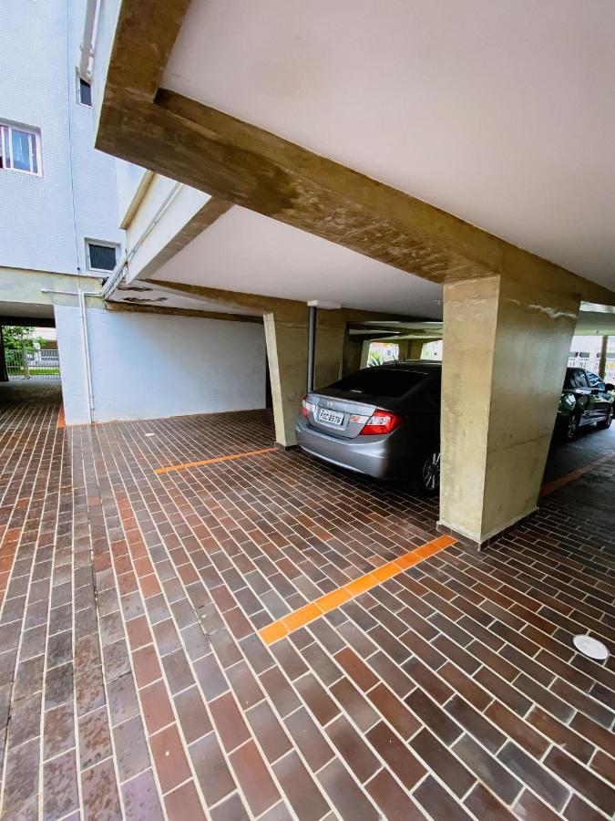 Duplex 500 Metros Da Praia - Guarujá Zewnętrze zdjęcie