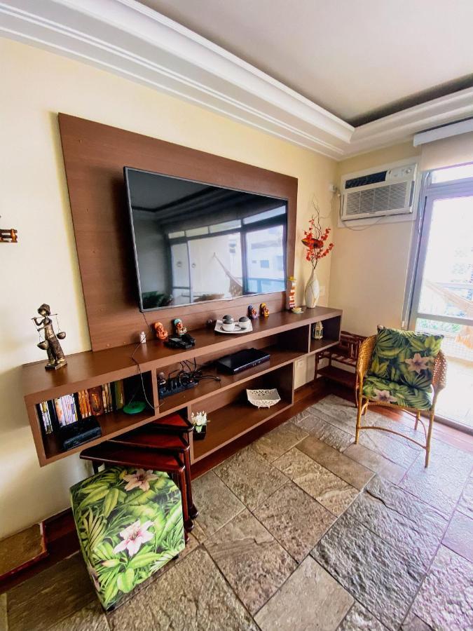 Duplex 500 Metros Da Praia - Guarujá Zewnętrze zdjęcie