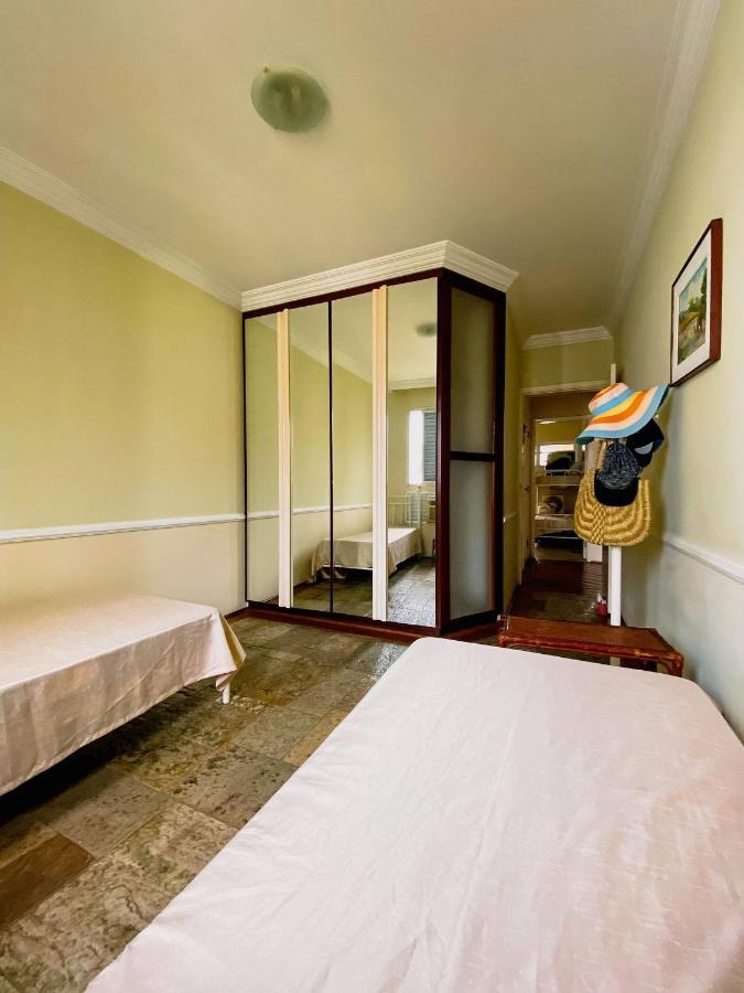 Duplex 500 Metros Da Praia - Guarujá Zewnętrze zdjęcie