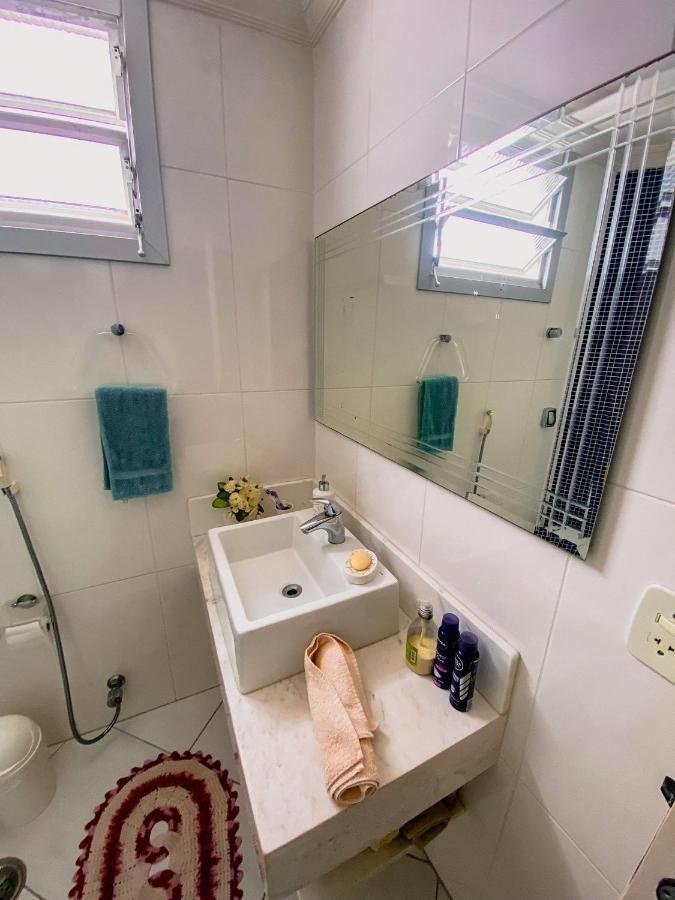 Duplex 500 Metros Da Praia - Guarujá Zewnętrze zdjęcie