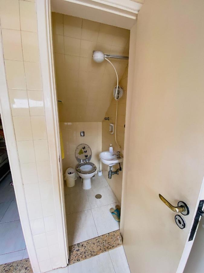 Duplex 500 Metros Da Praia - Guarujá Zewnętrze zdjęcie