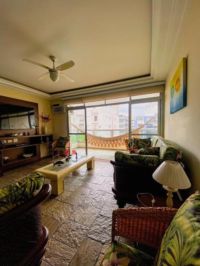 Duplex 500 Metros Da Praia - Guarujá Zewnętrze zdjęcie