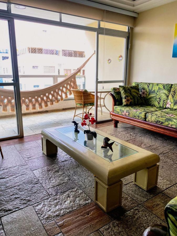 Duplex 500 Metros Da Praia - Guarujá Zewnętrze zdjęcie