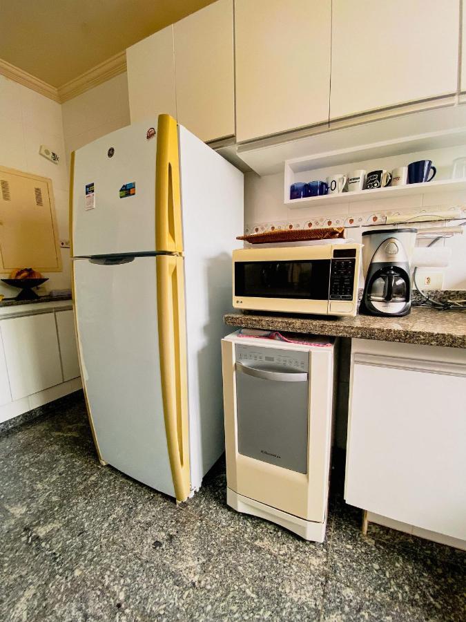 Duplex 500 Metros Da Praia - Guarujá Zewnętrze zdjęcie