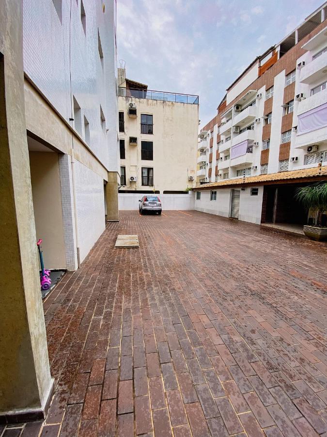 Duplex 500 Metros Da Praia - Guarujá Zewnętrze zdjęcie